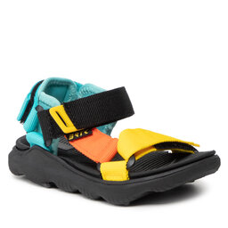 Bartek Sandalias Bartek 16055004 Żółty