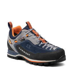 Garmont Bakancs Garmont Dragontail Mnt Gtx GORE-TEX 002471 Dark Blue/Orange