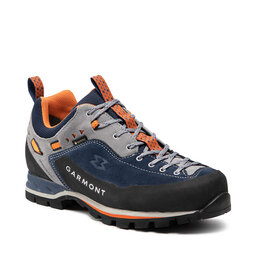 Garmont Chaussures de trekking Garmont Dragontail Mnt Gtx GORE-TEX 002471 Dark Blue/Orange