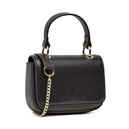 

Сумка Armani Exchange, Чорний