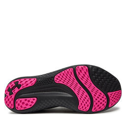 

Взуття Under Armour Ua W Charged Speed Swift 3027006-004 Black/Black/Rebel Pink, Чорний