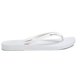 

В'єтнамки Ipanema Anat Colors Fem 82591 White/White 20746, Білий