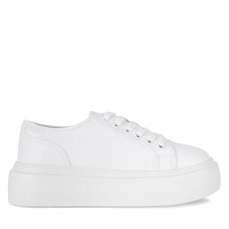 Badura Sneakers Badura PONY-461002-1-01 Bianco