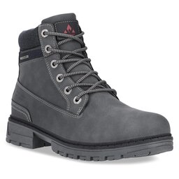 Whistler Schnürstiefeletten Whistler Nalaram M Boot W234211 Pearl Grey 1004