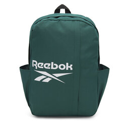 Reebok Plecak Reebok RBK-004-CCC-05 Zielony