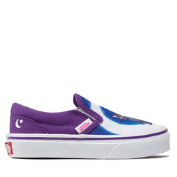 

Кросівки Vans Classic Slip-On VN0A7Q5G5RH1 Pretty Guardians Sailor M, Кольоровий