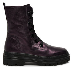 Gabor Stiefeletten Gabor 51.721.63 Violett