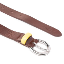 

Жіночий ремінь Levi's® 37460-0271 Brown, Коричневий