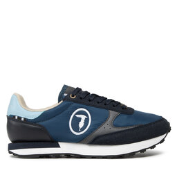 

Снікерcи Trussardi 77A00409 U280, Cиній