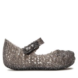 Melissa Półbuty Melissa Mini Melissa Campana Papel Bb 32995 Szary
