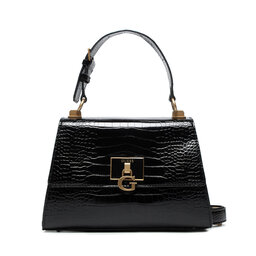 Guess Geantă Guess Stephi HWCB78 75200 BLACK