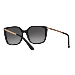 

Сонцезахисні окуляри Vogue 0VO5353S W44/11 Black/Grey Gradient, Чорний