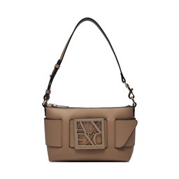 

Сумка Armani Exchange 942907 0A874 09752 Stage, Бежевий