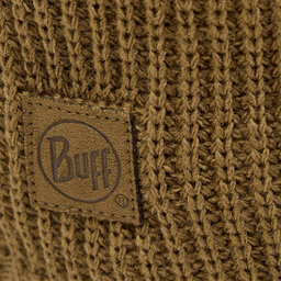 

Шарф-снуд Buff Knitted & Fleece 129695.315.10. Rutger Brindle Brown, Коричневий