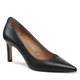 Boss Stilettos Boss Janet Pump 70 50498836 10239116 01 Black 001
