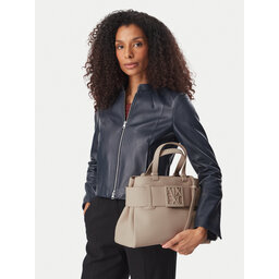 Armani Exchange Handtasche Armani Exchange XW000285 AF11902 U6208 Beige