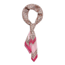 Simple Fular Simple ACD007 Multicolor Doe