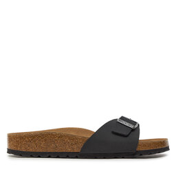 Birkenstock Şlapi Birkenstock Madrid Bs 1020060 Negru