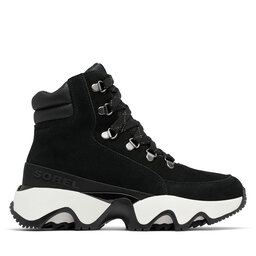 Sorel Trapery Sorel Kinetic™ Impact Conquest Wp Czarny