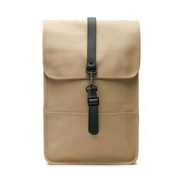 Rains Раница Rains Backpack Mini W3 13020 Бежов