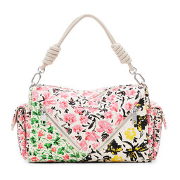 Desigual Borsetta Desigual 24SAXA07 Multicolore