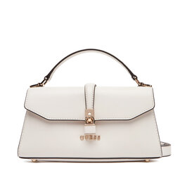 Guess Borsetta Guess Queensland HWVG96 55200 Écru