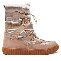 Primigi Botas de nieve Primigi 6938100 D GORE-TEX Rosa