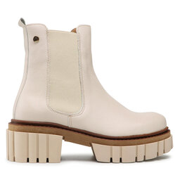Maciejka Botines Chelsea Maciejka 05312-04/00-6 Écru