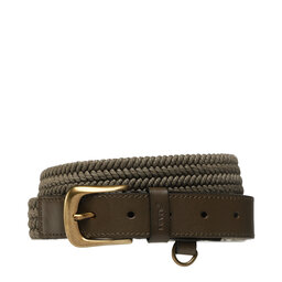 Levi's® Férfi öv Levi's® D7091-0002-93 Khaki
