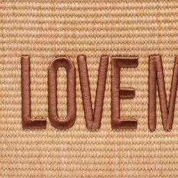 

Сумка LOVE MOSCHINO JC4318PP0GKN120A Nat/Cammello, Бежевий