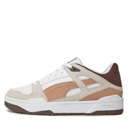 

Снікерcи Puma Slipstream Cord 392109 01 Білий