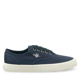Gant Teniszcipő Gant 30638881 Sötétkék