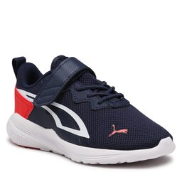Puma Sneakers Puma All-Day Active AC+ PS 387387 07 Dunkelblau