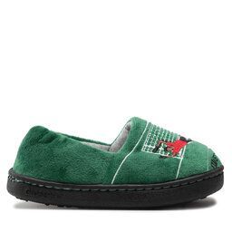 

Тапочки Gioseppo Johvi 67141 Green, Зелений