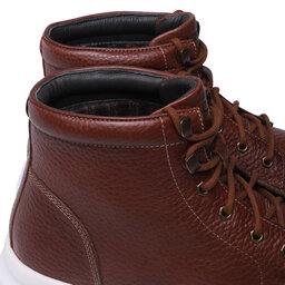 

Чоботи Lasocki MI07-B250-B87-02 Brown, Коричневий