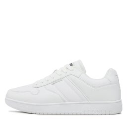 

Снікерcи Jack&Jones Jam 12203668 White, Білий