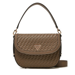 Guess Torebka Guess HWWG95 03200 Brązowy
