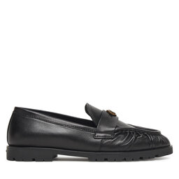 PINKO Mokasinke PINKO Nora 01 SD0435P003 Crna