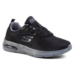 Skechers Skor Skechers Dyna-Air 52556/BKCC Black/Charcoal