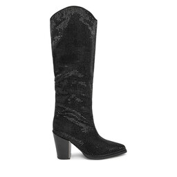 Alma En Pena Botas altas Alma En Pena I240551 Negro
