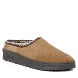 EMU Australia Hausschuhe EMU Australia Platinum Outback Scuff Wp11874 Chestnut