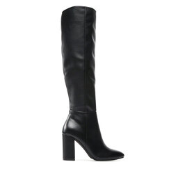 DeeZee Stivali DeeZee H190101-01 Nero