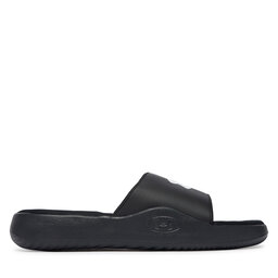 Under Armour Pantoletten Under Armour UA Ignite Pro 8 Fix 6010383 Schwarz