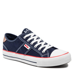 Lee Cooper Tenisice Lee Cooper LCW-22-31-0866M Navy
