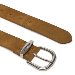 

Жіночий ремінь Wrangler 81XX1A Brown, Коричневий