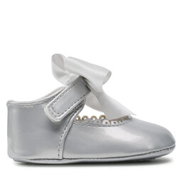 

Туфлі Mayoral 9455 Plateado 38, Срібний
