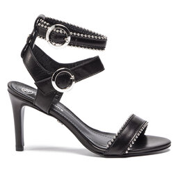 

Босоніжки Solo Femme 38929-11-A19/000-07-00 Чорний
