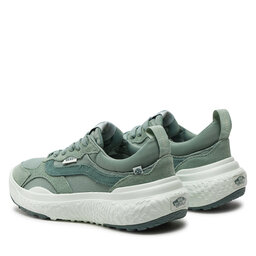 

Снікерcи Vans Mte Ultrarange Neo Vr3 VN000BCEBGK1 Green/Multi, Зелений