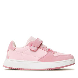 

Снікерcи Sprandi CP40-21618Z Pink, Рожевий
