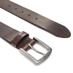 

Чоловічий ремінь Pepe Jeans PM021010 Brown 878, Коричневий